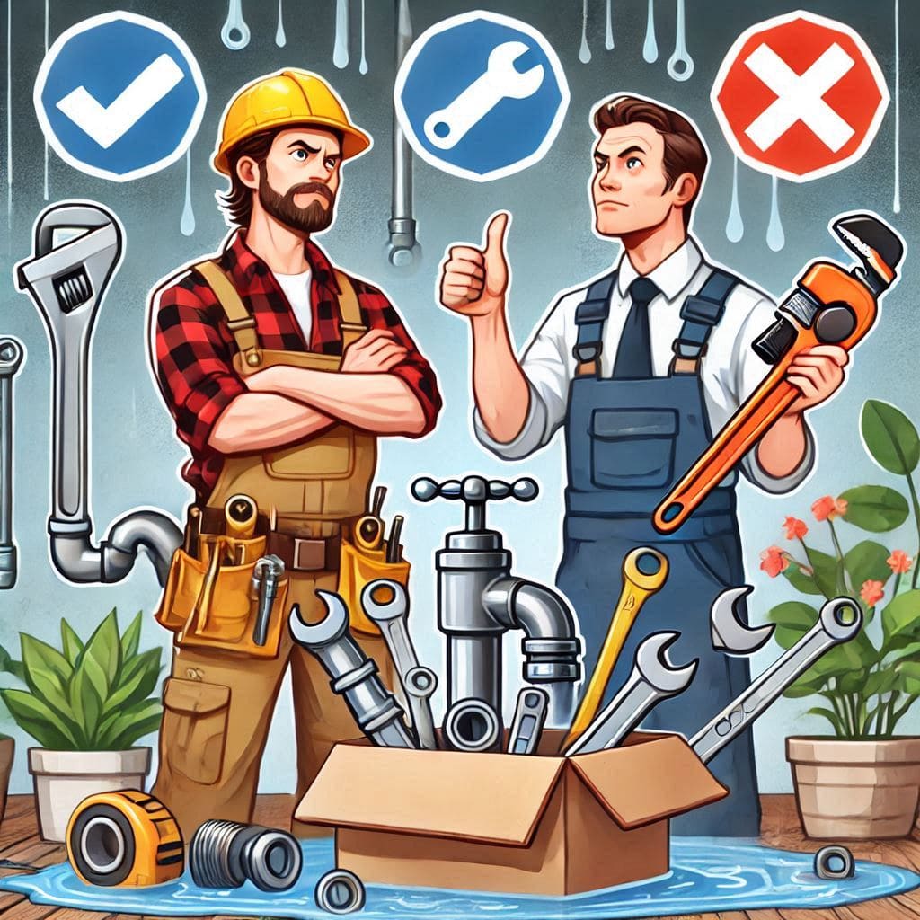 5 Common Plumbing Myths Debunked by Experts